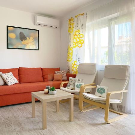 Apartment Gardenview - New! Veglia Exterior foto