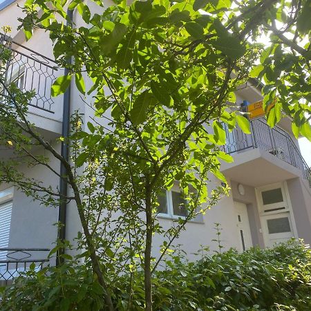 Apartment Gardenview - New! Veglia Exterior foto
