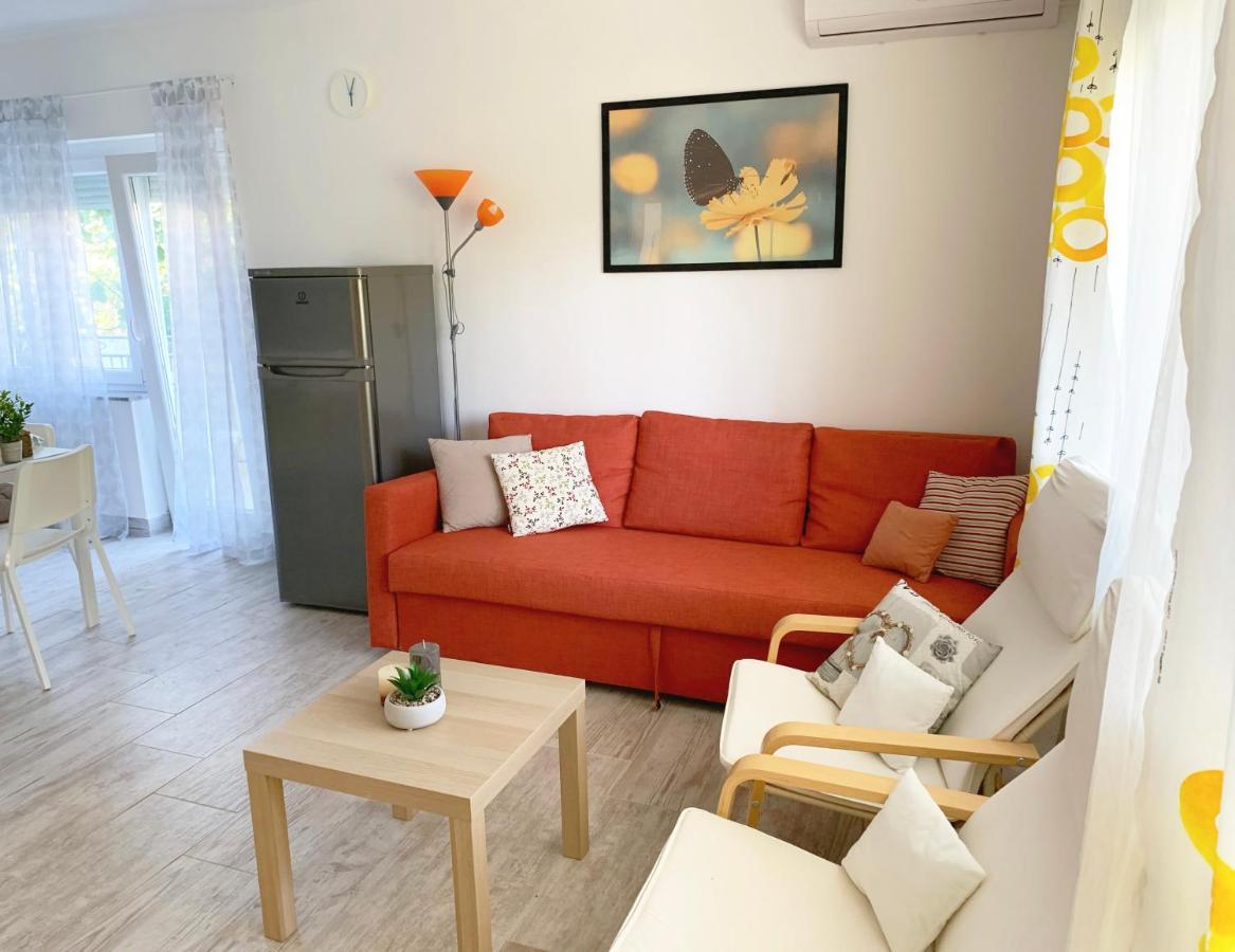 Apartment Gardenview - New! Veglia Exterior foto