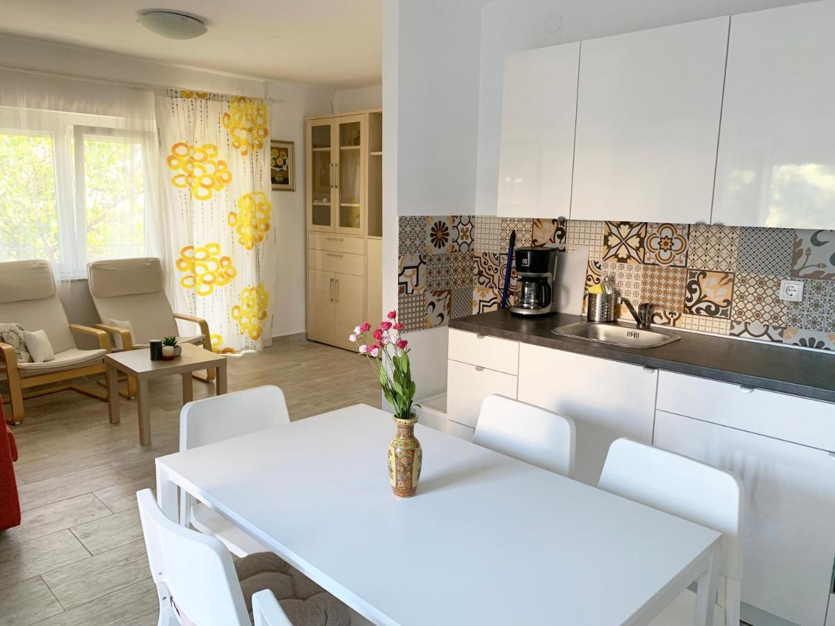 Apartment Gardenview - New! Veglia Exterior foto