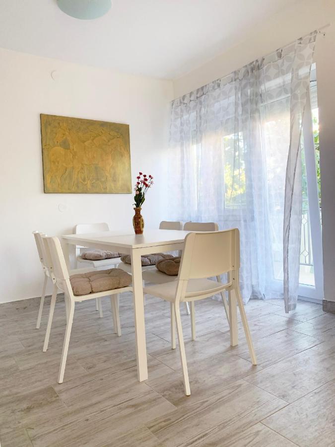 Apartment Gardenview - New! Veglia Exterior foto