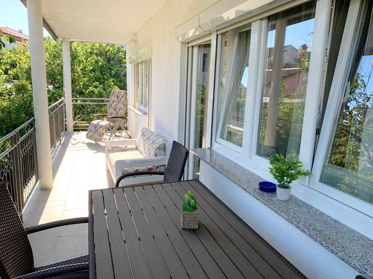 Apartment Gardenview - New! Veglia Exterior foto