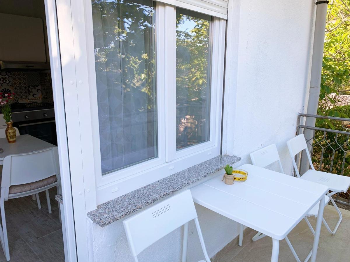 Apartment Gardenview - New! Veglia Exterior foto