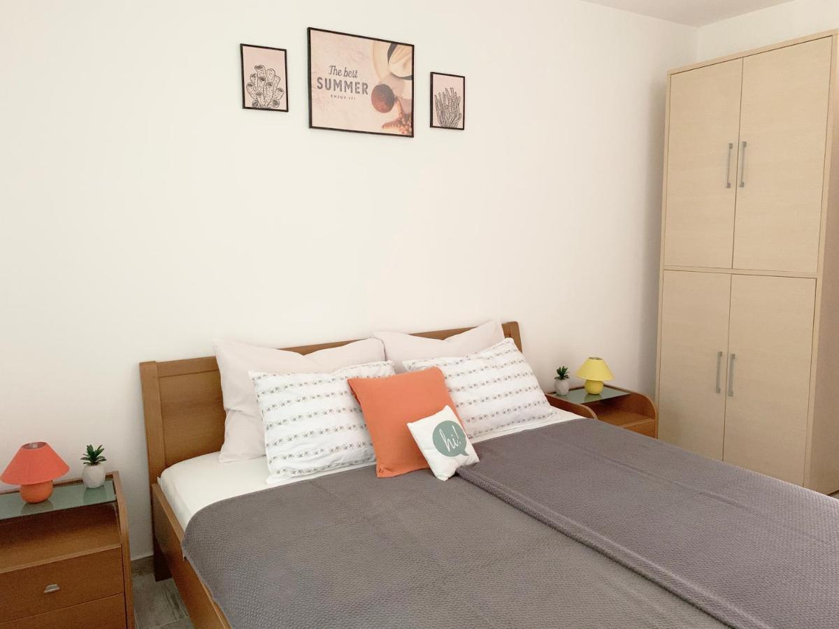 Apartment Gardenview - New! Veglia Exterior foto