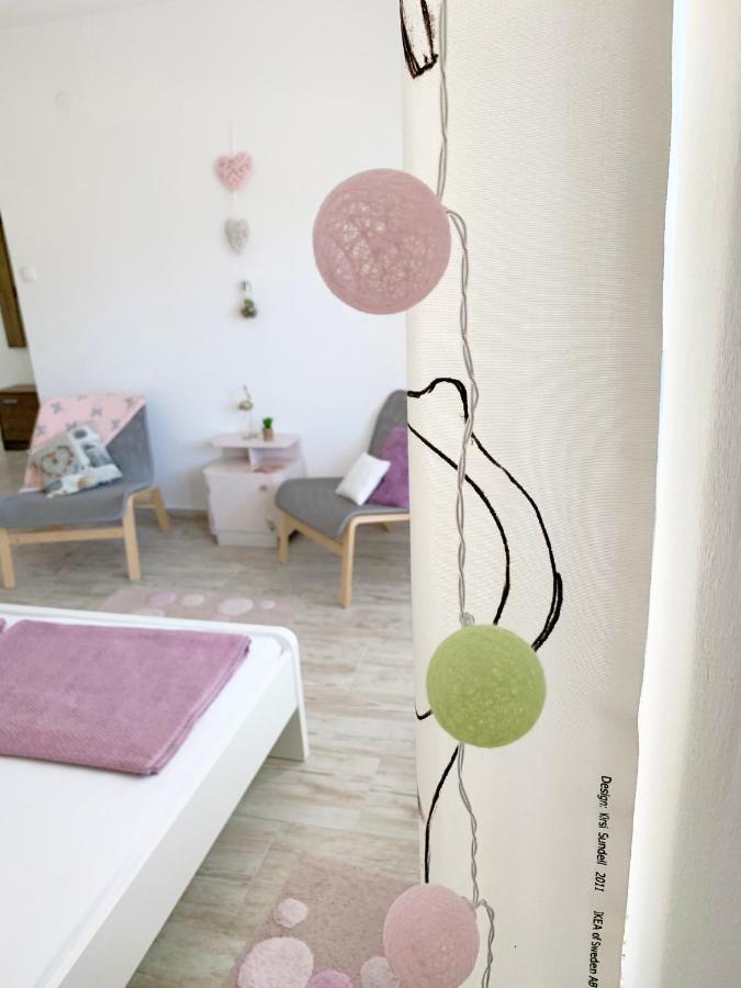 Apartment Gardenview - New! Veglia Exterior foto