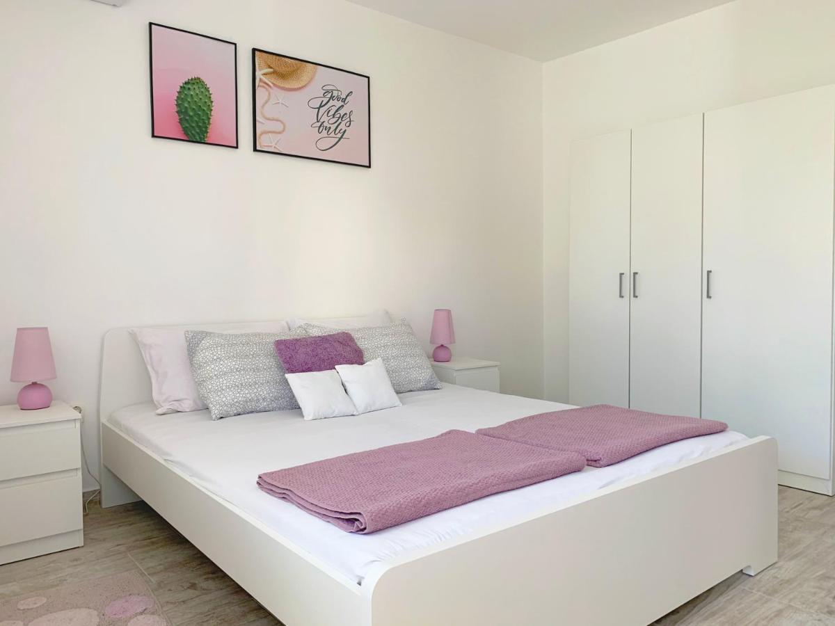 Apartment Gardenview - New! Veglia Exterior foto