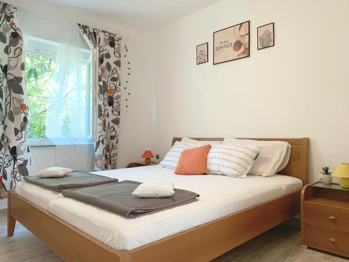 Apartment Gardenview - New! Veglia Exterior foto