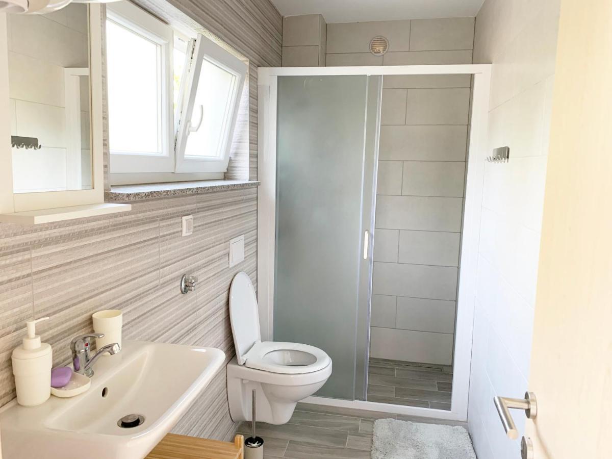 Apartment Gardenview - New! Veglia Exterior foto