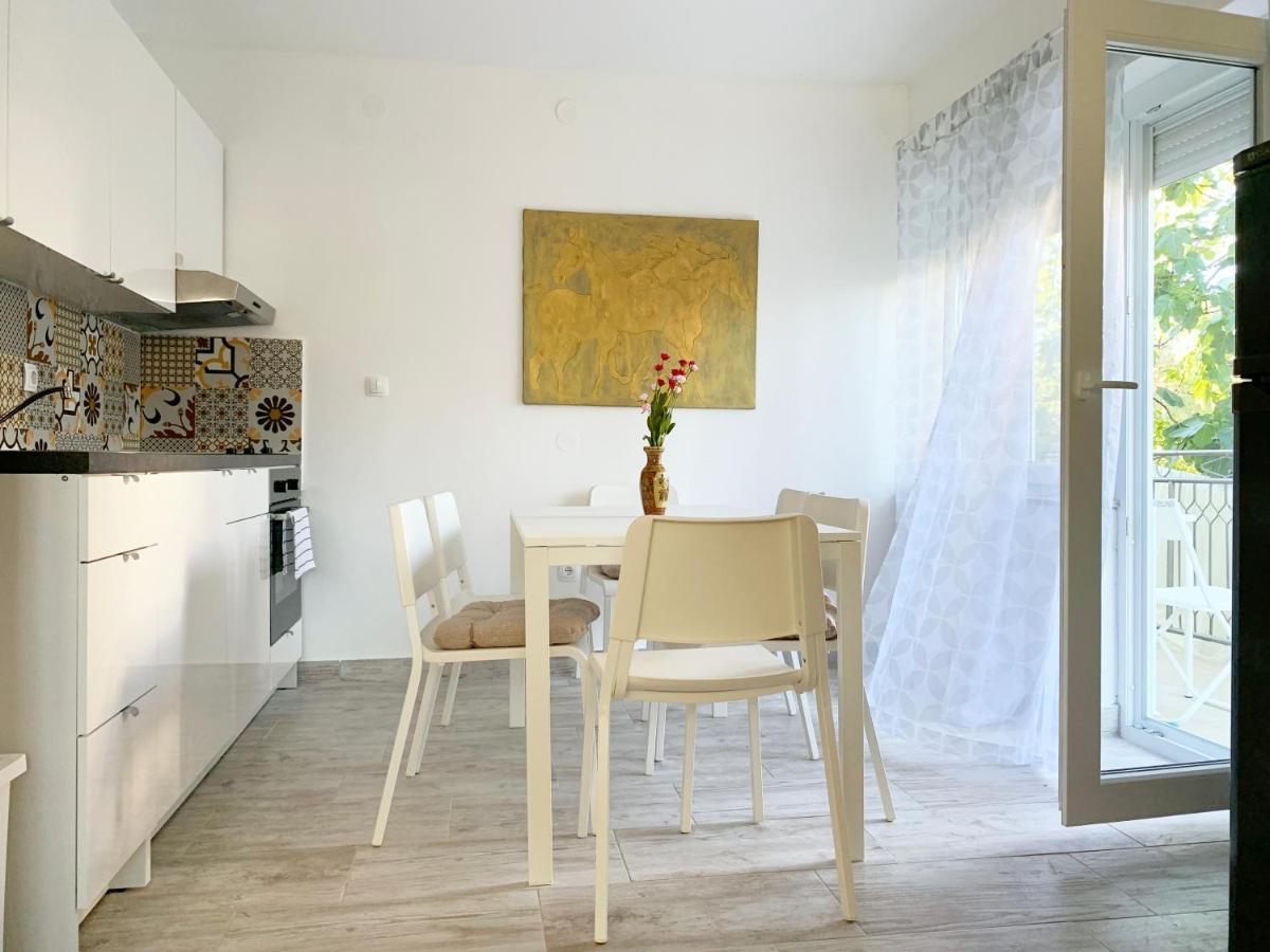 Apartment Gardenview - New! Veglia Exterior foto