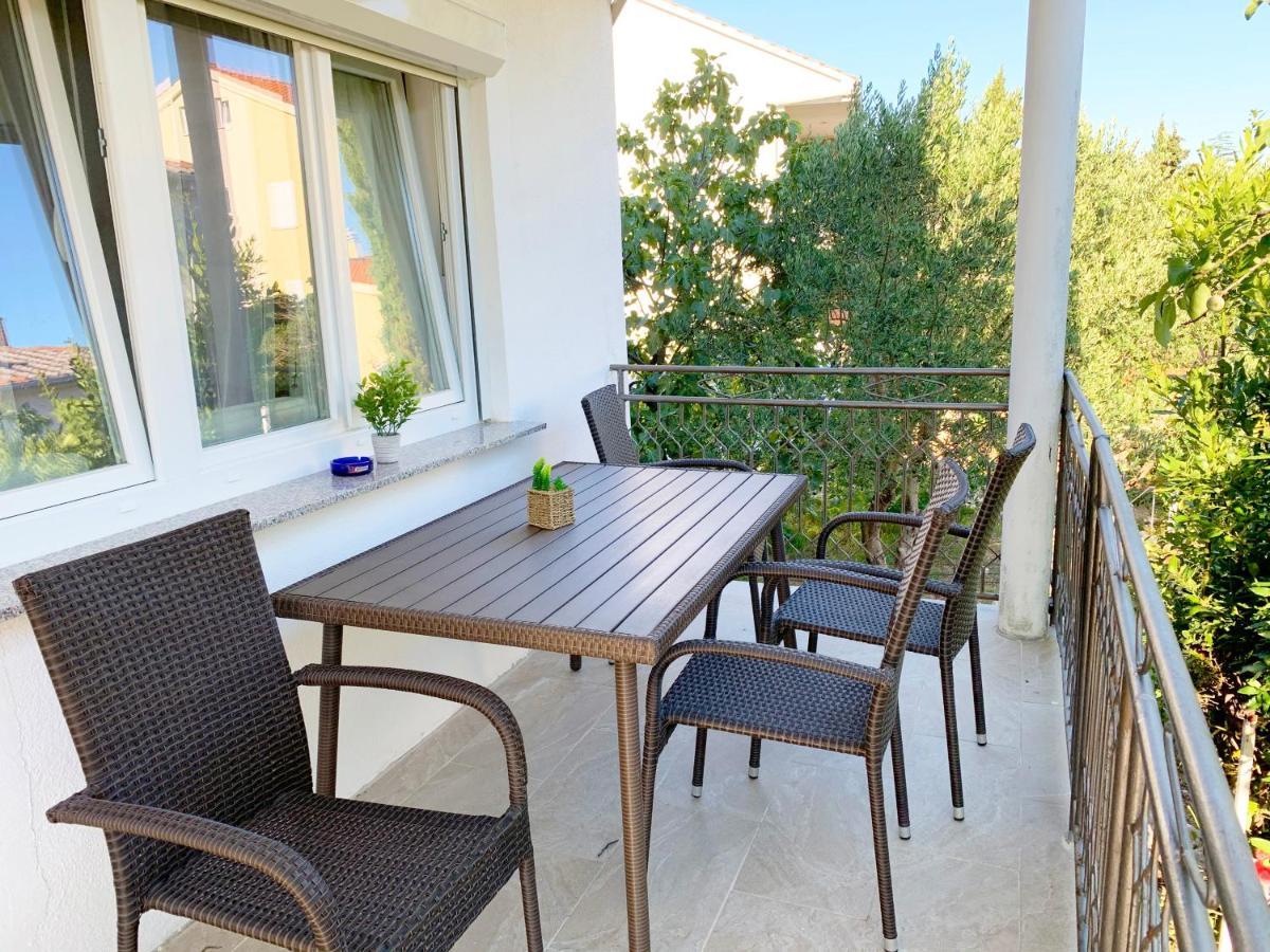 Apartment Gardenview - New! Veglia Exterior foto