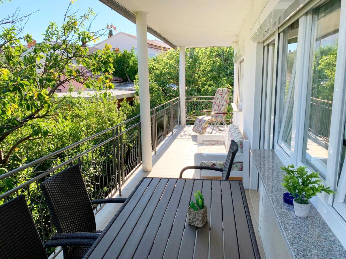 Apartment Gardenview - New! Veglia Exterior foto