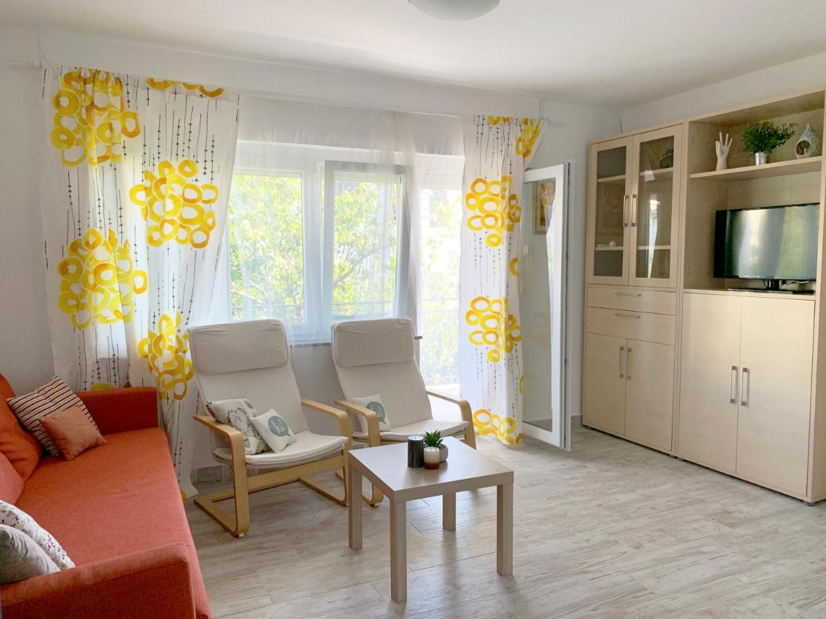 Apartment Gardenview - New! Veglia Exterior foto