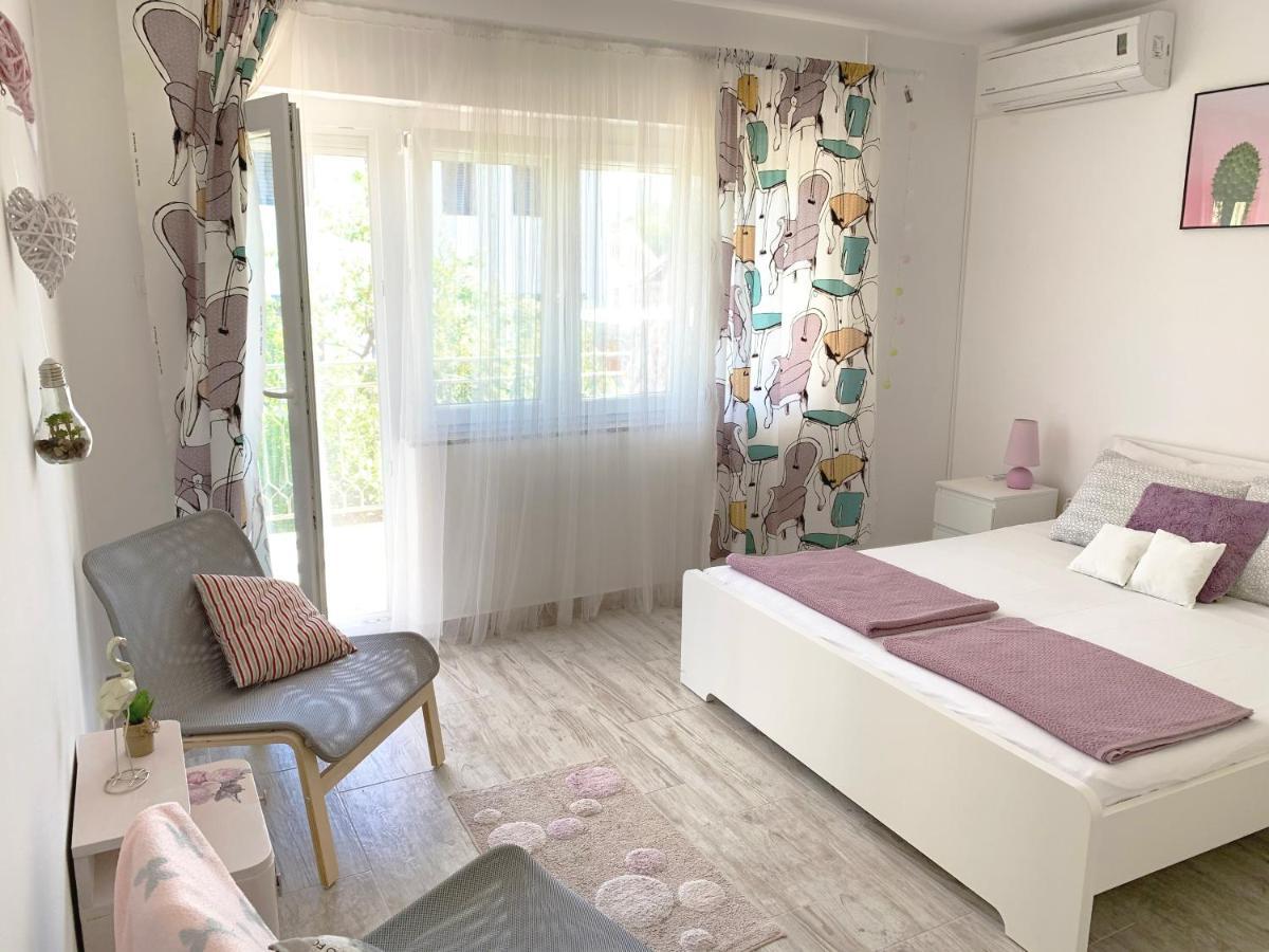 Apartment Gardenview - New! Veglia Exterior foto