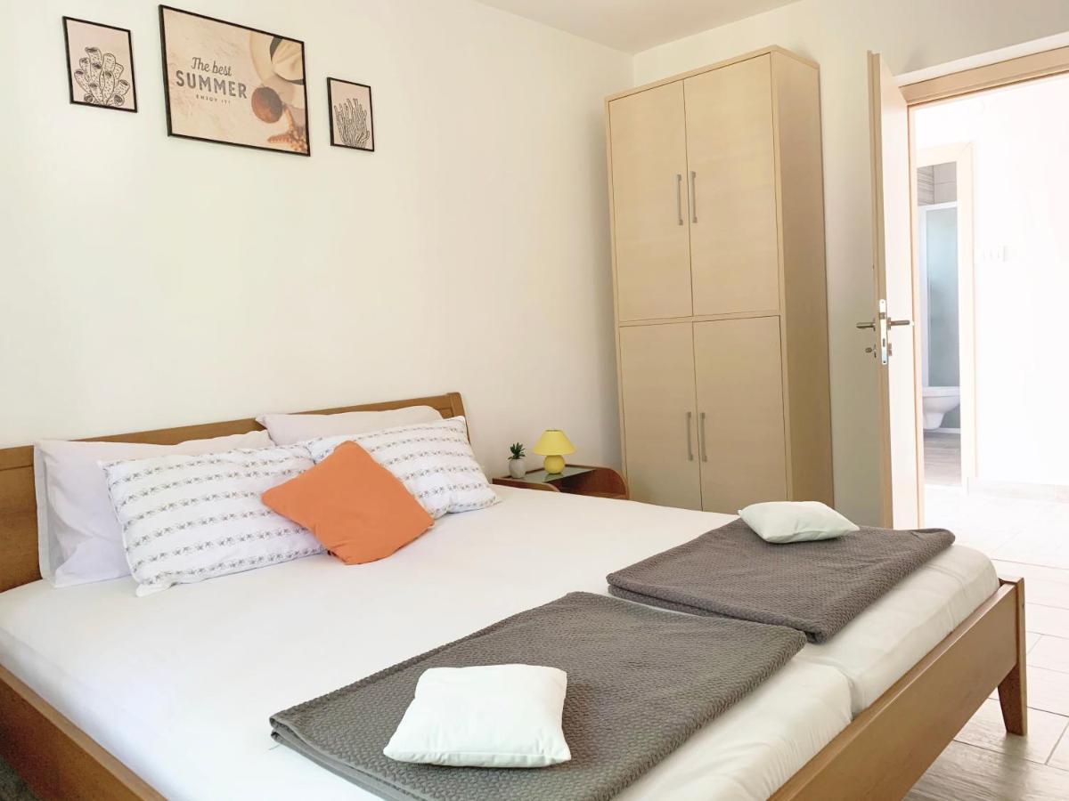 Apartment Gardenview - New! Veglia Exterior foto