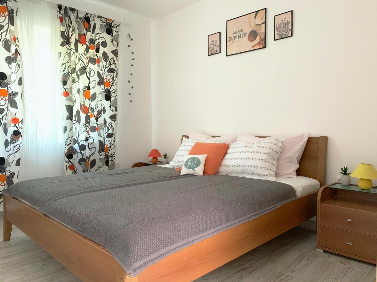 Apartment Gardenview - New! Veglia Exterior foto