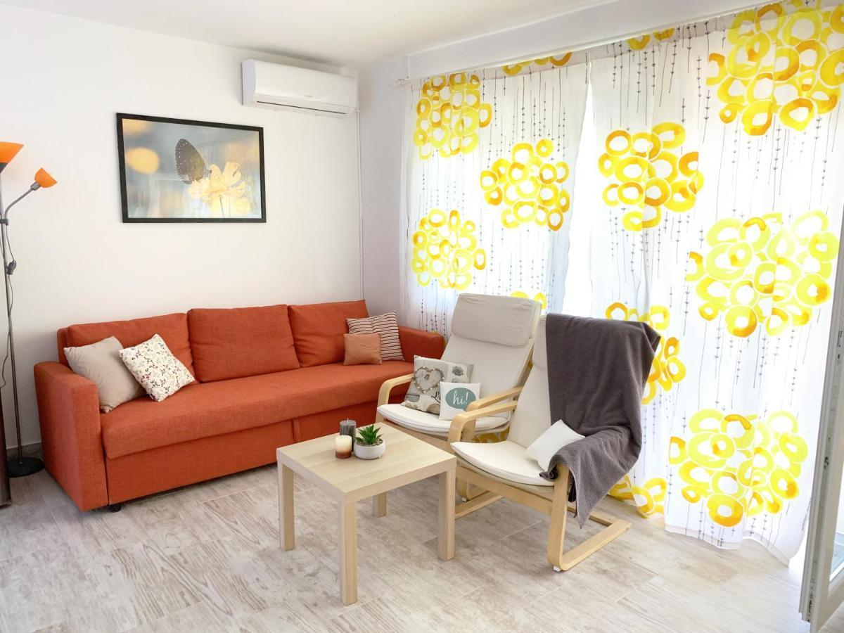 Apartment Gardenview - New! Veglia Exterior foto