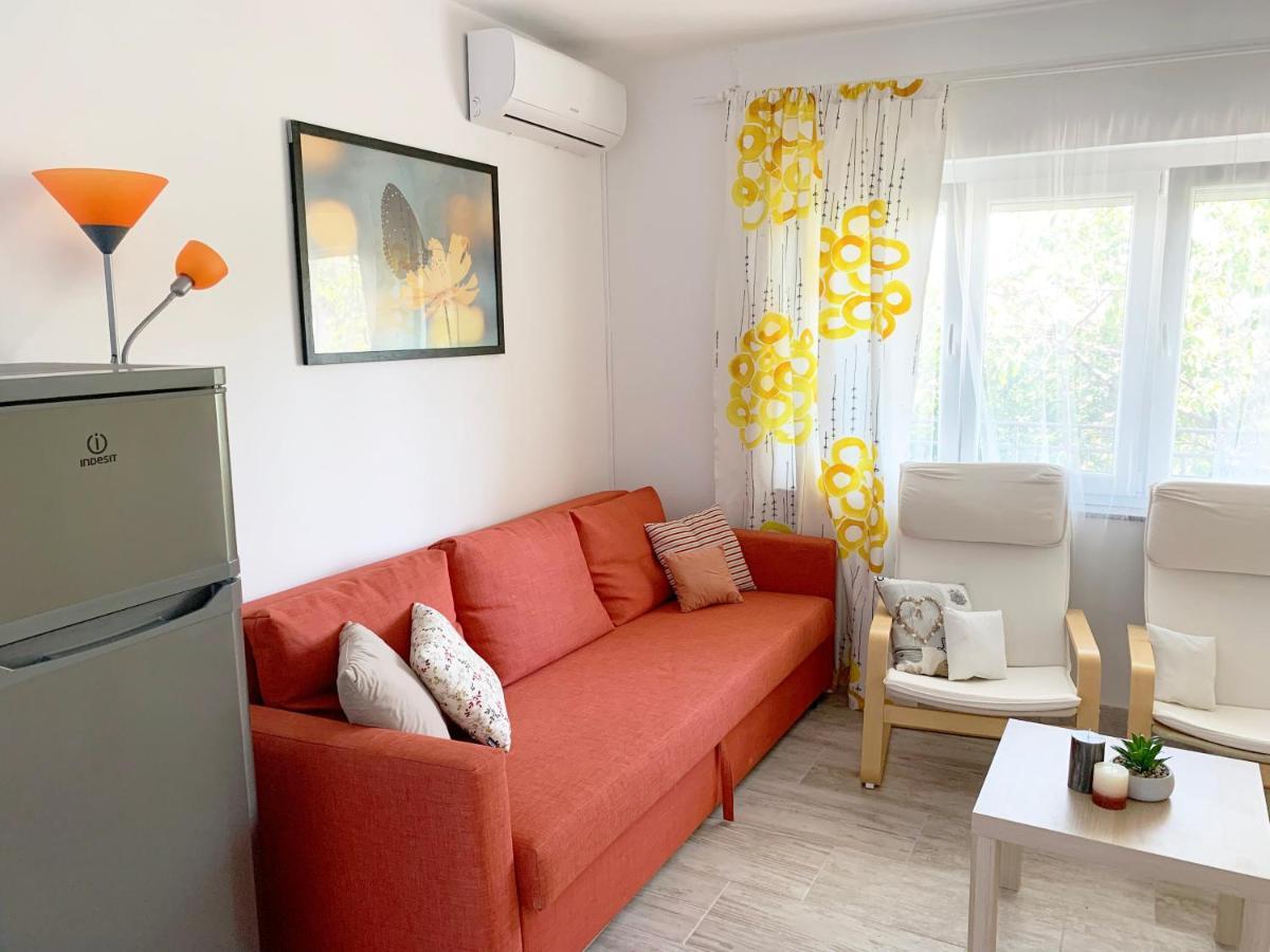 Apartment Gardenview - New! Veglia Exterior foto