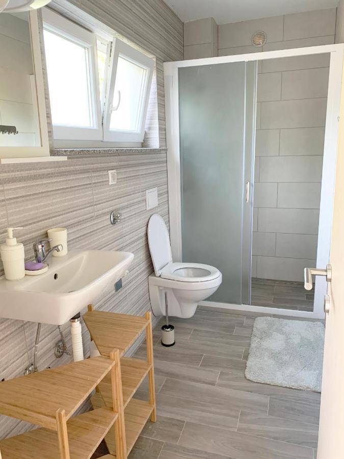 Apartment Gardenview - New! Veglia Exterior foto