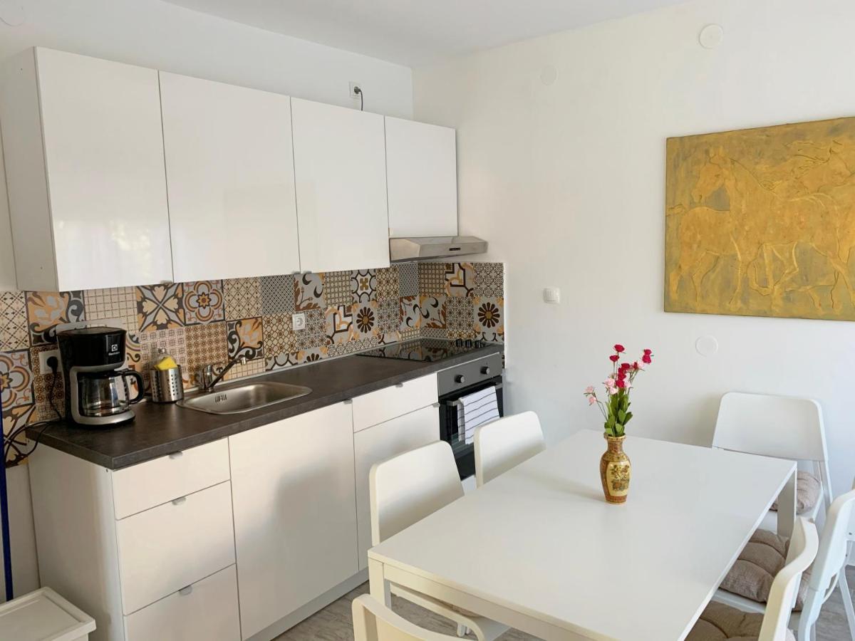 Apartment Gardenview - New! Veglia Exterior foto