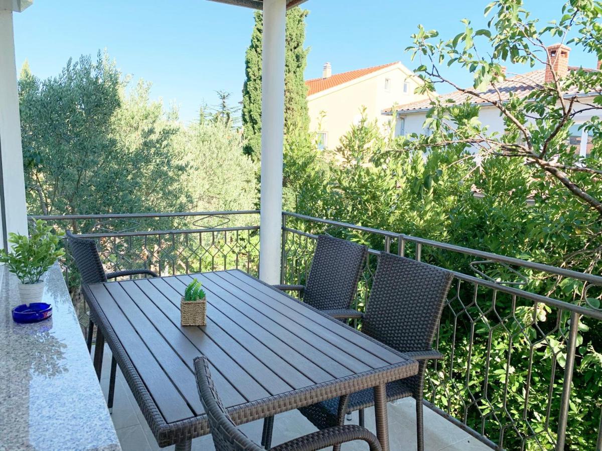 Apartment Gardenview - New! Veglia Exterior foto