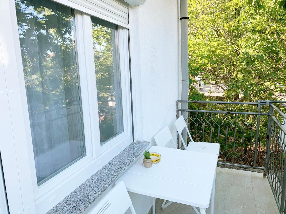 Apartment Gardenview - New! Veglia Exterior foto