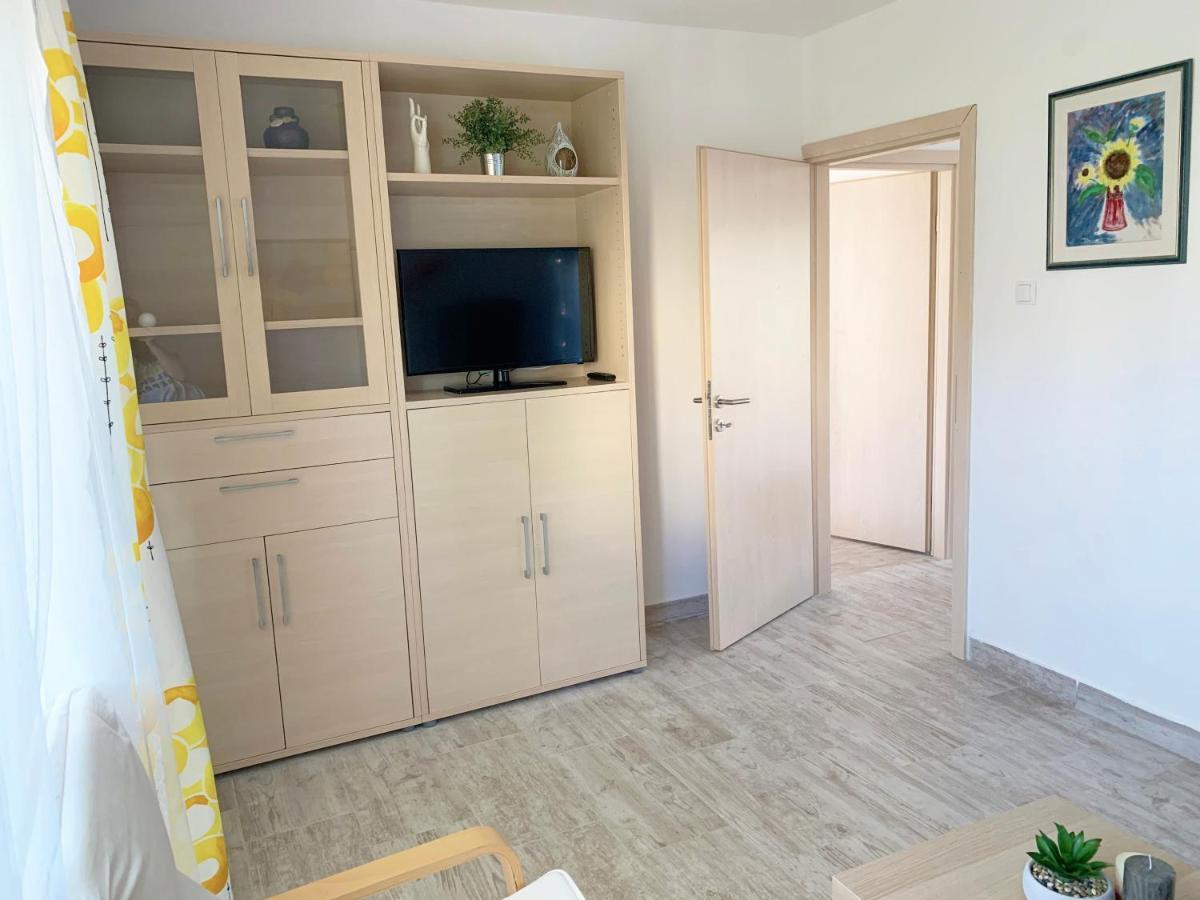 Apartment Gardenview - New! Veglia Exterior foto