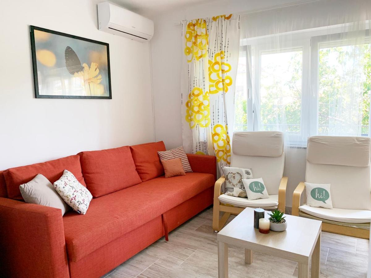 Apartment Gardenview - New! Veglia Exterior foto