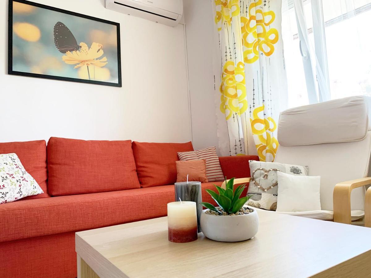Apartment Gardenview - New! Veglia Exterior foto