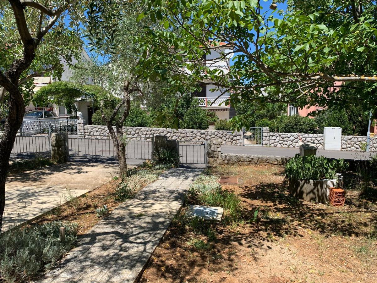 Apartment Gardenview - New! Veglia Exterior foto