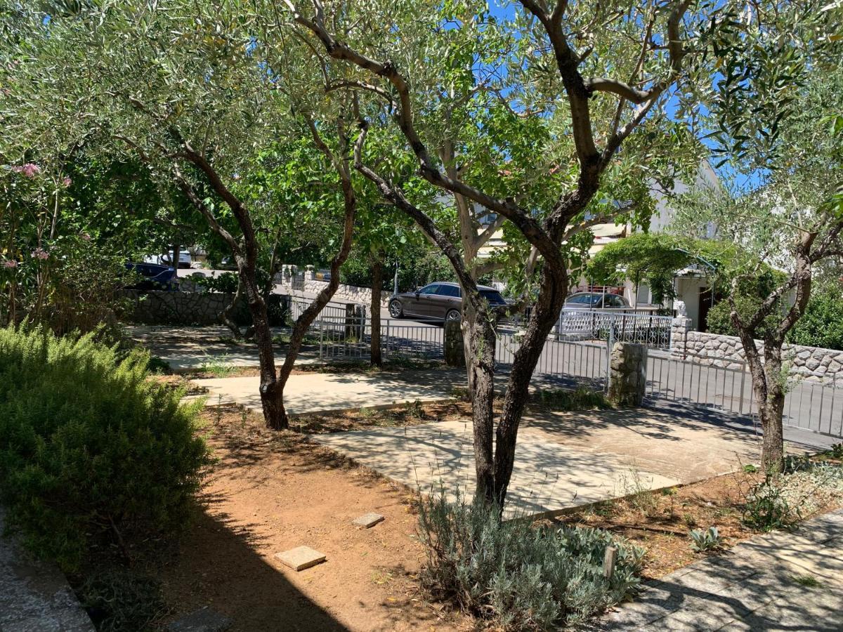 Apartment Gardenview - New! Veglia Exterior foto