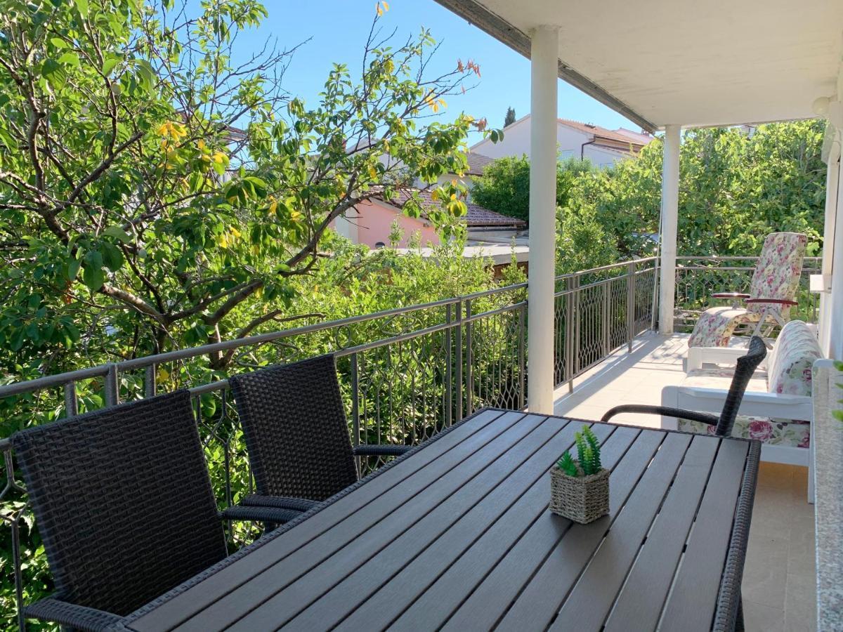 Apartment Gardenview - New! Veglia Exterior foto