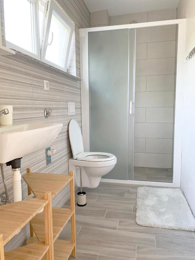 Apartment Gardenview - New! Veglia Exterior foto