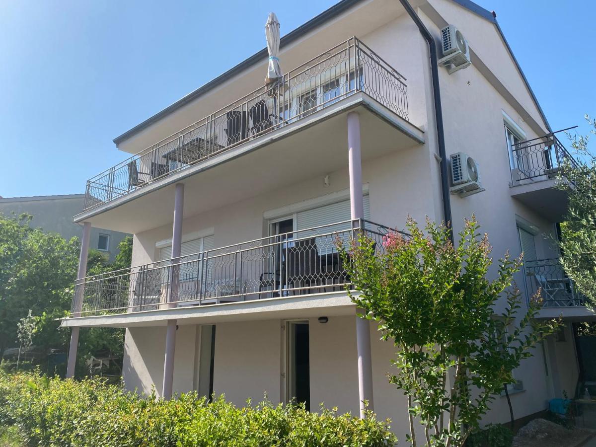 Apartment Gardenview - New! Veglia Exterior foto