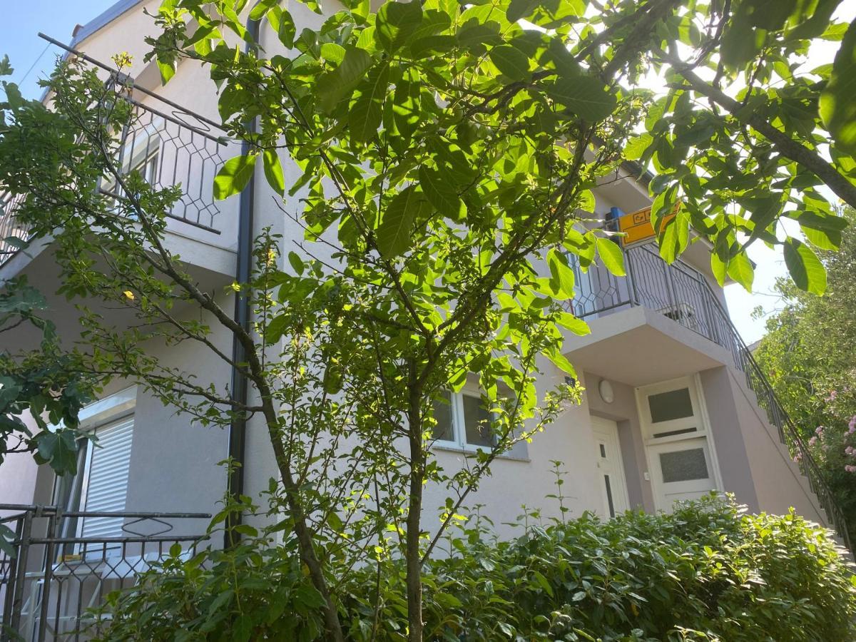 Apartment Gardenview - New! Veglia Exterior foto