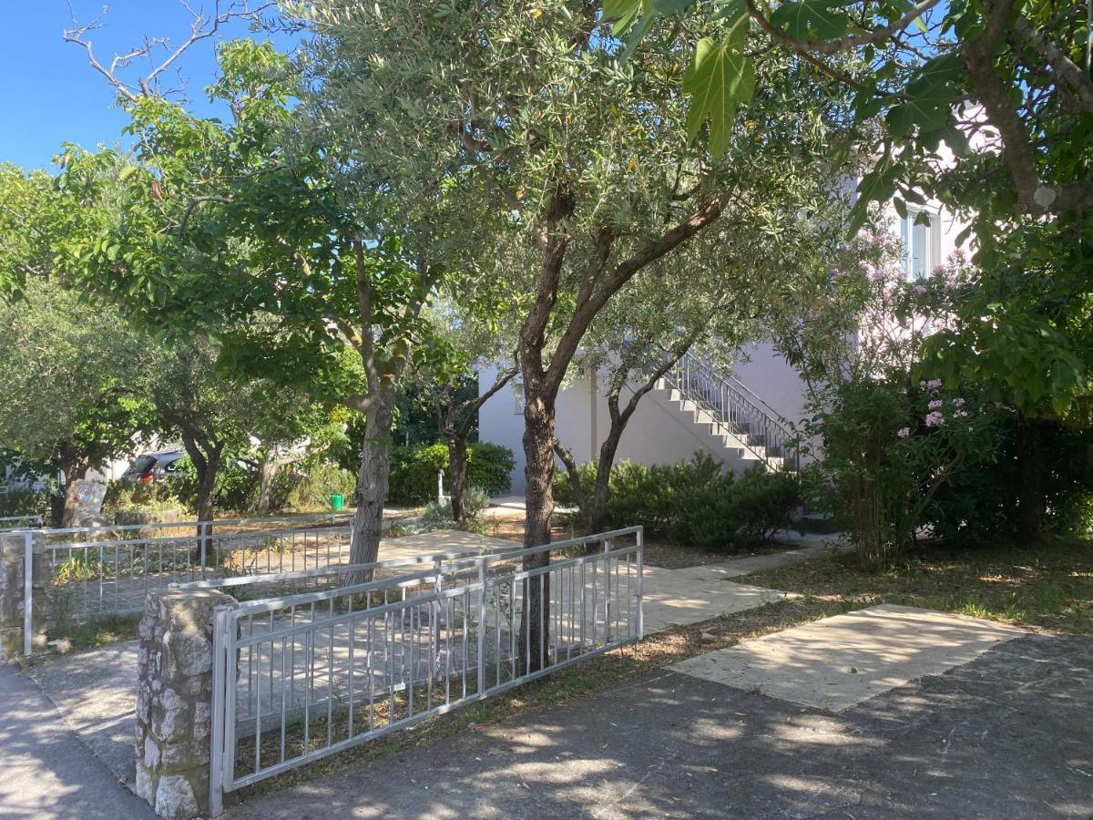Apartment Gardenview - New! Veglia Exterior foto
