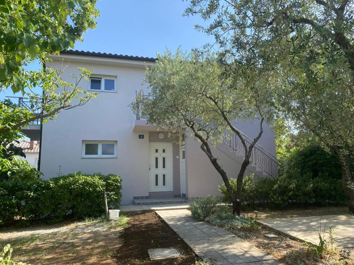 Apartment Gardenview - New! Veglia Exterior foto