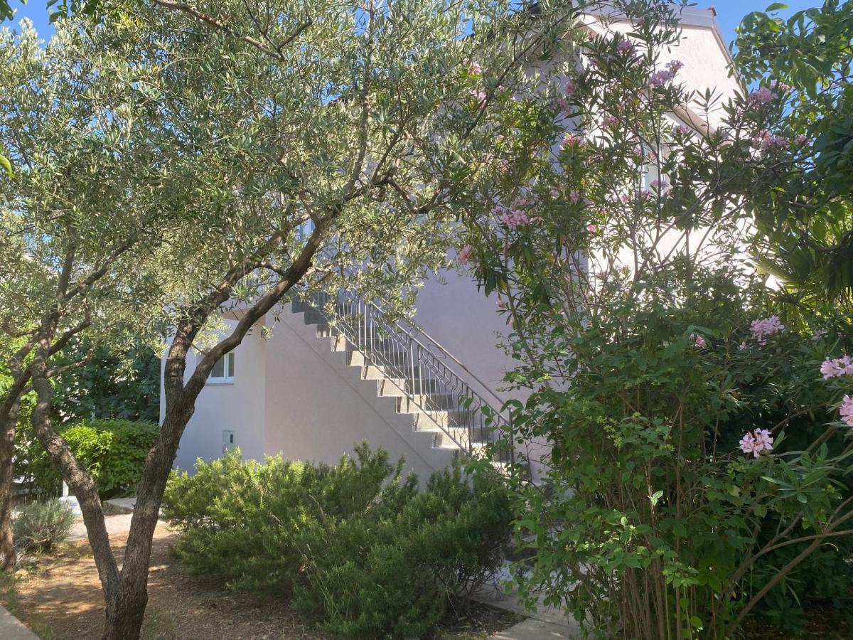 Apartment Gardenview - New! Veglia Exterior foto