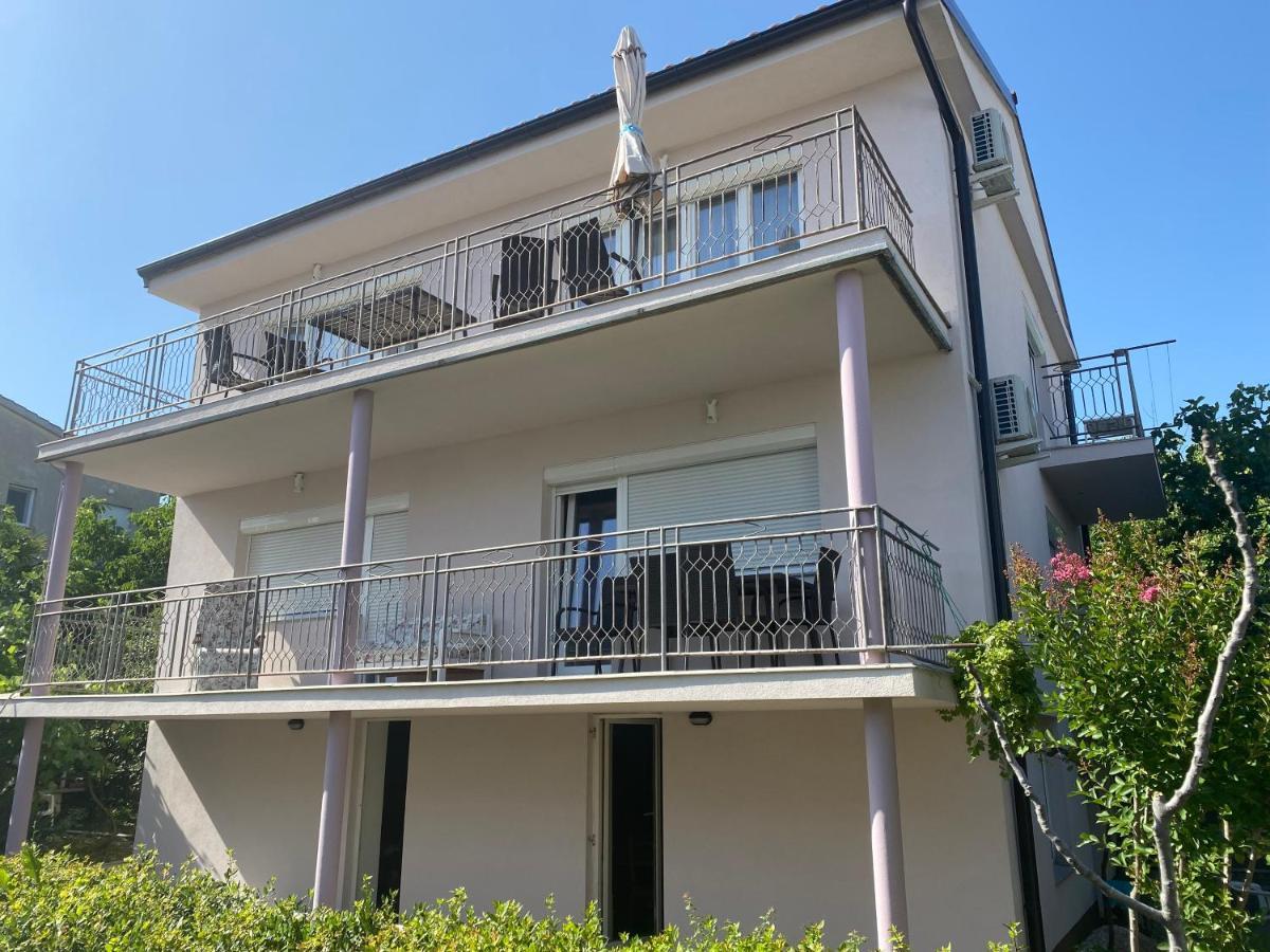 Apartment Gardenview - New! Veglia Exterior foto
